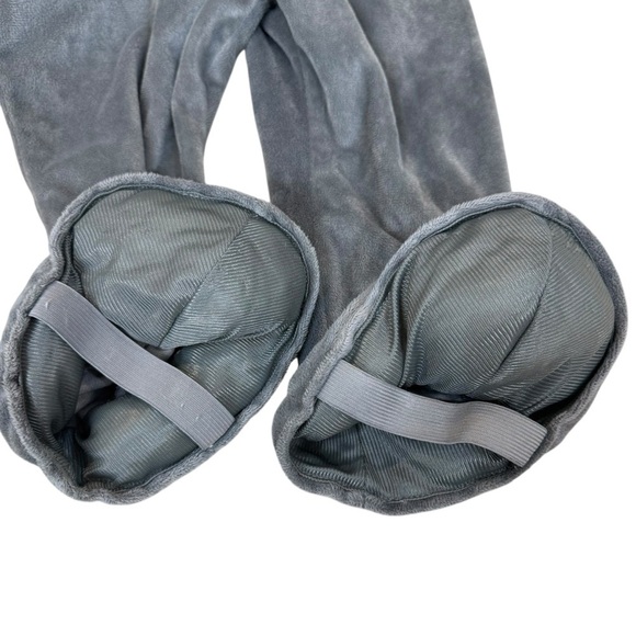 Baby Shark Halloween Costume Infant/Toddler 18-24 Months Target Plush Jumpsuit - Picture 7 of 9